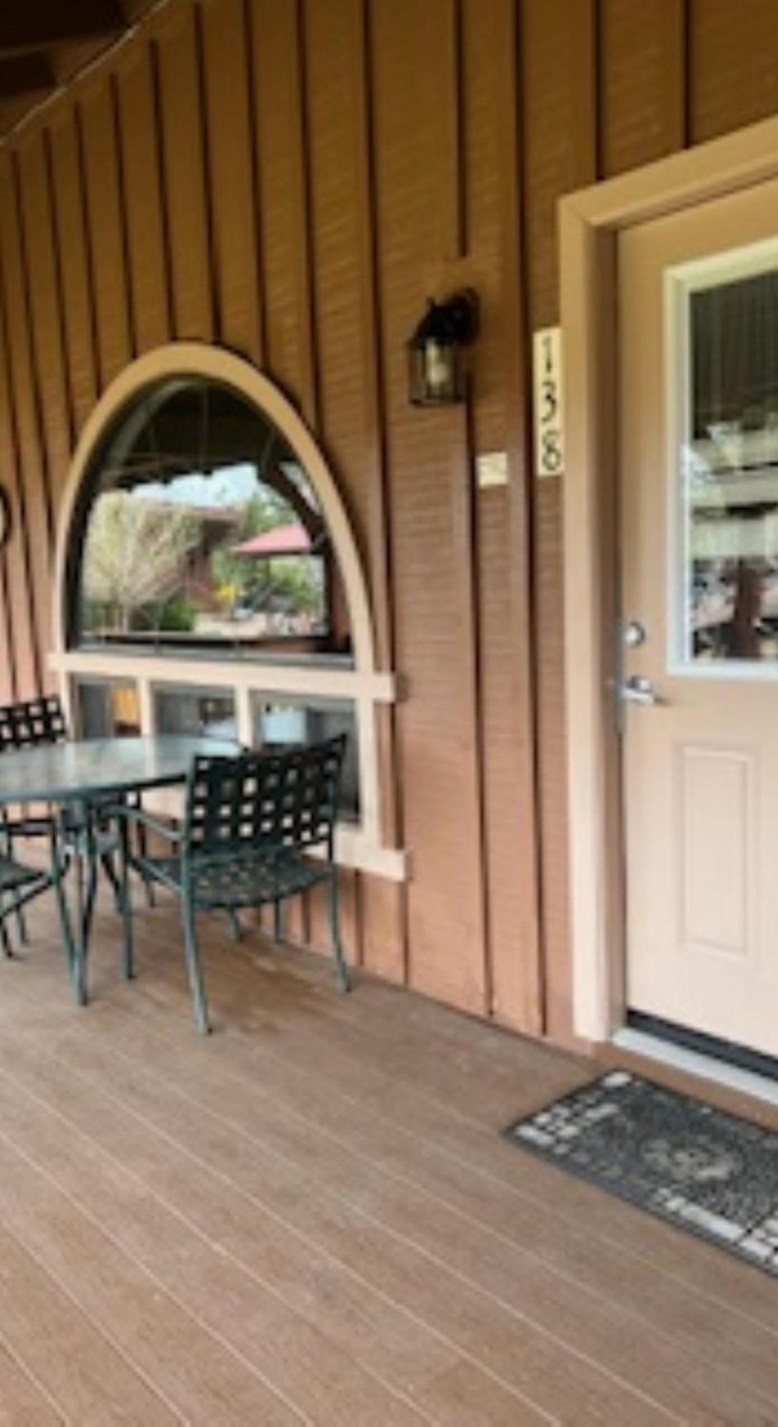 Roundhouse Resort Pinetop-Lakeside Cameră foto