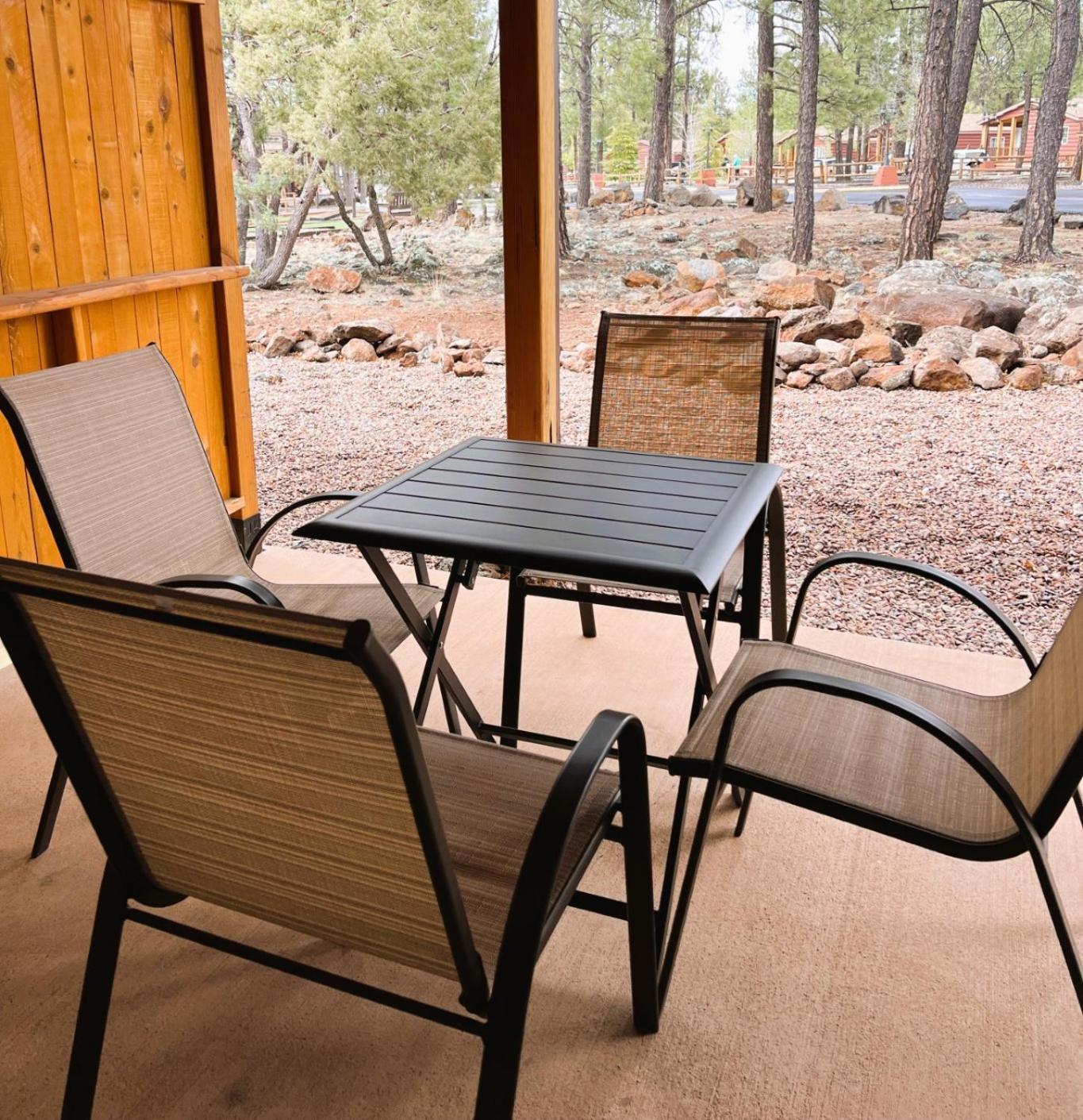 Roundhouse Resort Pinetop-Lakeside Cameră foto