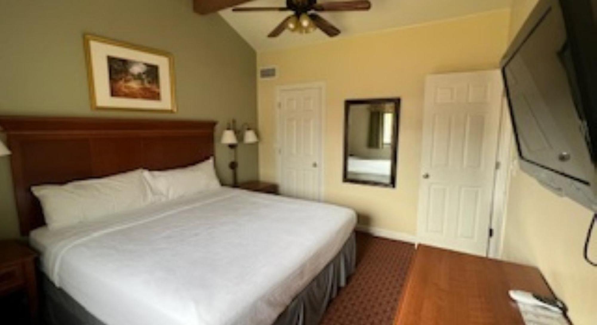 Roundhouse Resort Pinetop-Lakeside Cameră foto